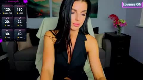 Angelina online show from 07-14-26, 10:21