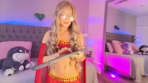 Snapshot of angelina_honey_ chatting on 05-27-26, 04:09 Angelina Honey online show from 05-27-26, 04:09