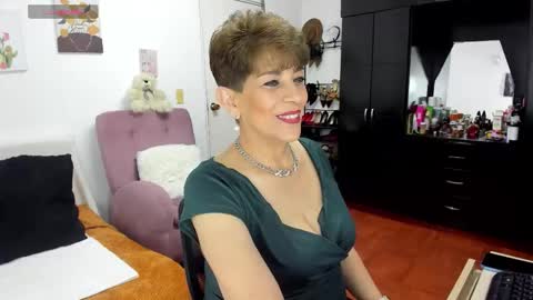 Angelina online show from 11-03-25, 12:13