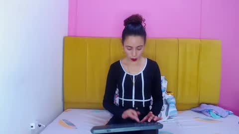 Snapshot of angelinabrookcm101 chatting on 12-03-24, 03:09 Angelina Brook online show from 12-03-24, 03:09