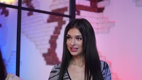Snapshot of angelinagia chatting on 12-02-24, 02:09 Angelina online show from 12-02-24, 02:09