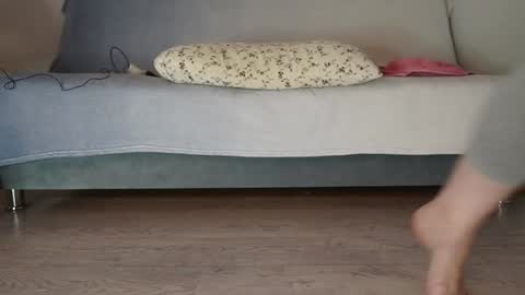 Angelina online show from 12-28-24, 06:49