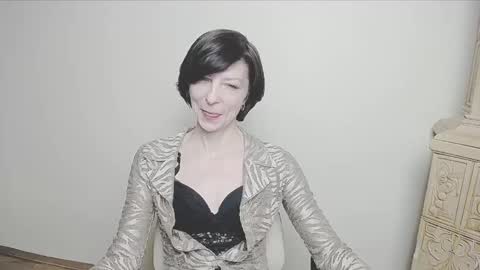 Angelina online show from 03-03-25, 10:38