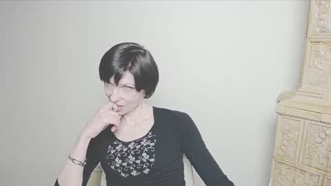 Angelina online show from 03-10-25, 10:59