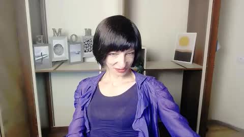 Angelina online show from 09-25-25, 06:39