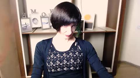 Angelina online show from 12-02-25, 07:36