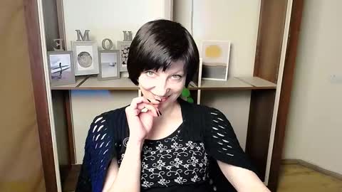 Angelina online show from 03-08-26, 08:40