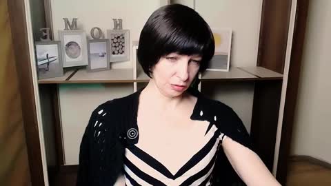 Angelina online show from 03-13-26, 09:05