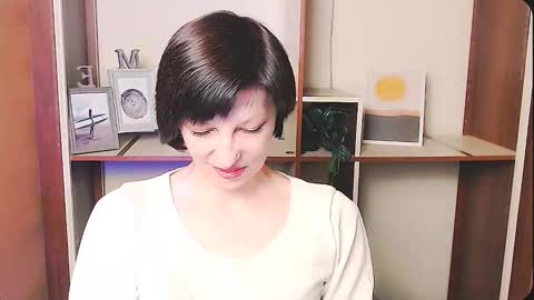 Angelina online show from 03-20-26, 09:25