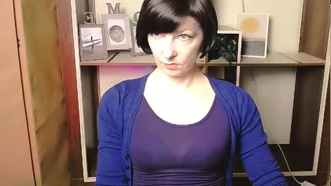 Angelina online show from 04-28-26, 07:46