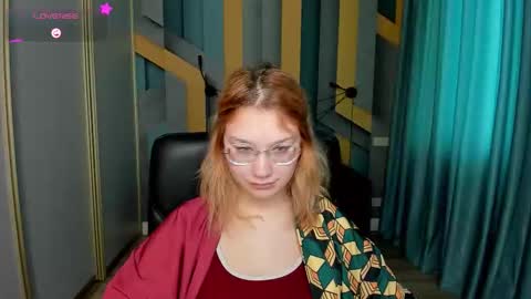 AngelinaLow online show from 01-15-26, 12:32