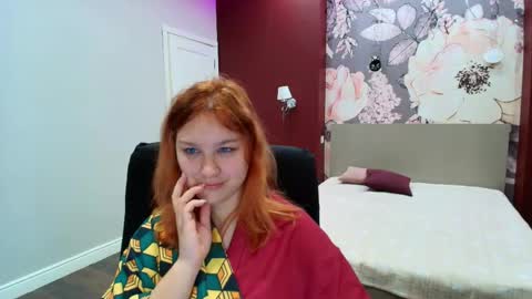 AngelinaLow online show from 03-22-26, 06:39