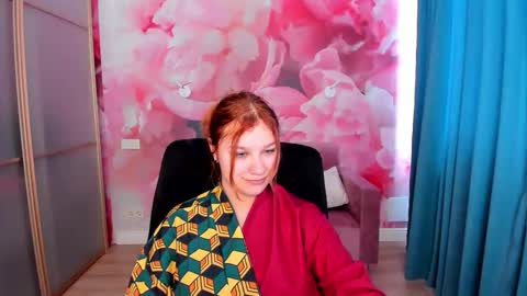 AngelinaLow online show from 03-24-26, 12:32