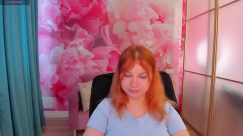 AngelinaLow online show from 06-14-26, 05:31