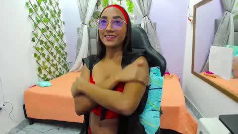 AngelinaMurphy online show from 01-04-25, 01:21