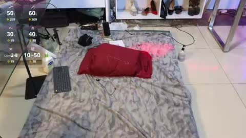 Snapshot of angelinasia chatting on 02-22-25, 09:12 Angel online show from 02-22-25, 09:12