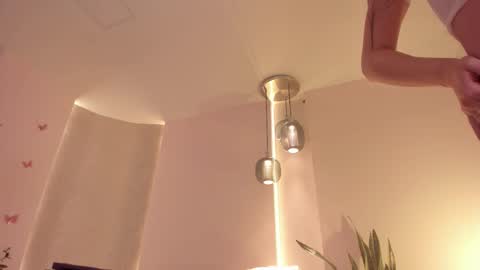 Angeline  online show from 02-01-26, 02:15