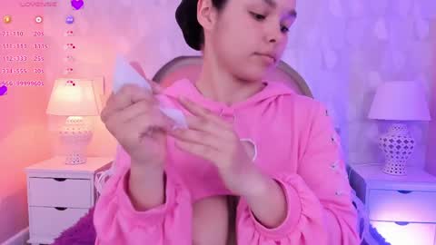 angeline online show from 04-10-26, 12:21