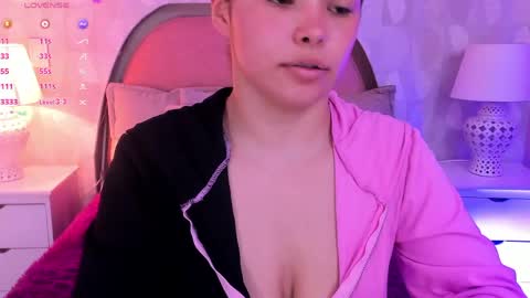 angeline online show from 05-07-26, 12:10