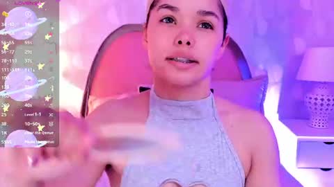 angeline online show from 06-12-26, 12:15
