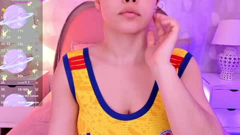 angeline online show from 06-13-26, 12:14