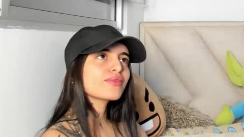 Angeline Smith  online show from 09-20-25, 07:42