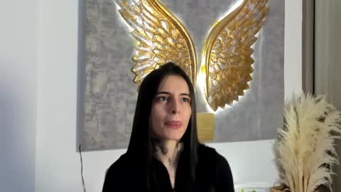 Angeline Smith  online show from 10-04-25, 02:31