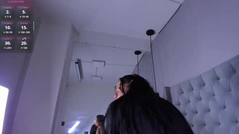 Snapshot of angeline_blake chatting on 03-11-26, 01:06 Angeline online show from 03-11-26, 01:06