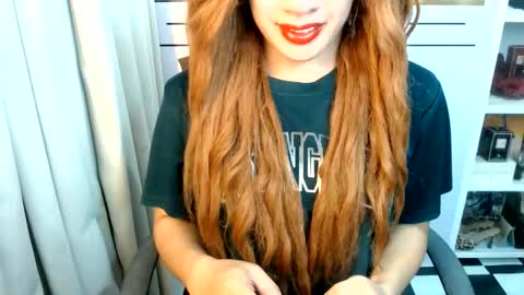 Anglina online show from 05-24-26, 10:04