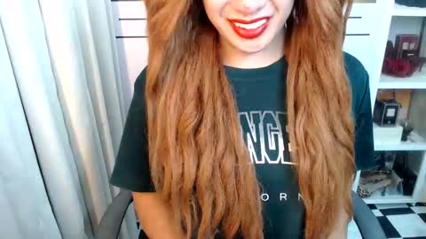 Anglina online show from 05-26-26, 05:25