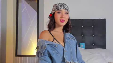 Angelique Murphy online show from 09-11-25, 08:36