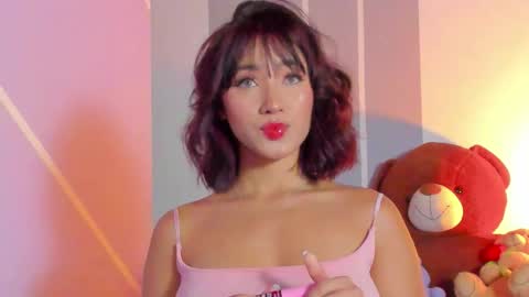 Snapshot of angelique_murphy chatting on 02-07-26, 12:53 Angelique Murphy online show from 02-07-26, 12:53