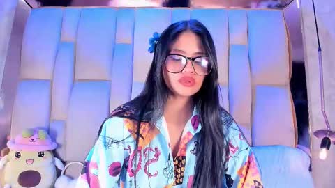 Angelique online show from 12-02-25, 02:06