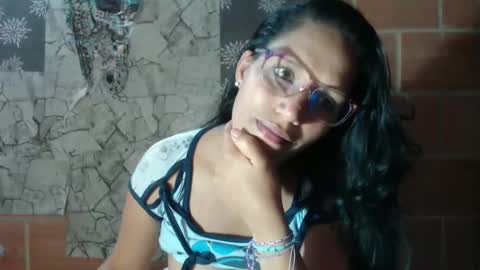 angela online show from 02-20-25, 02:40
