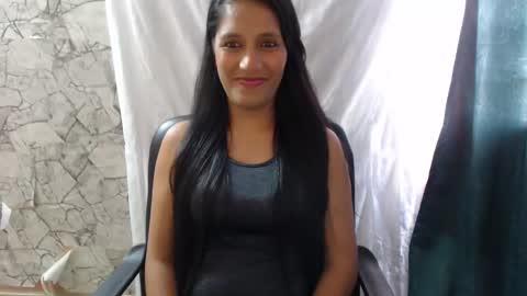 angela online show from 02-13-26, 08:49