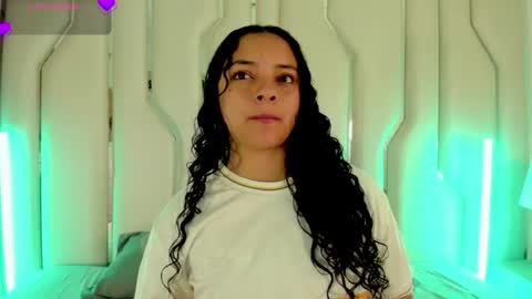A F R O D I T A online show from 06-27-26, 09:58