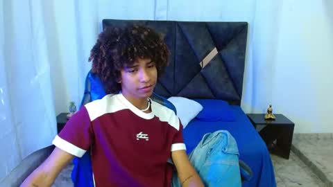 Angel online show from 06-27-26, 02:23