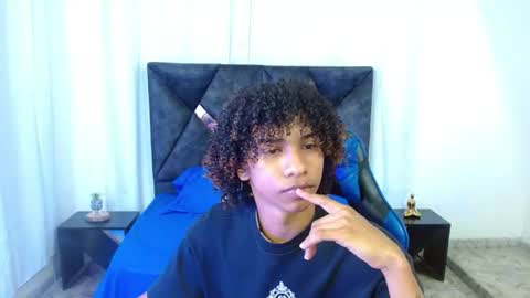 Angel online show from 06-30-26, 09:05