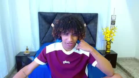 Angel online show from 07-13-26, 08:33
