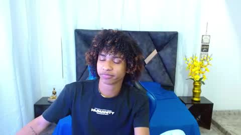 Angel online show from 07-14-26, 08:58