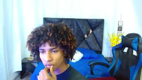 Angel online show from 07-15-26, 08:47