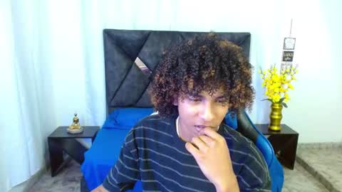 Angel online show from 07-17-26, 09:19