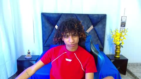 Angel online show from 07-22-26, 09:06