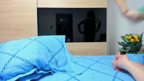 KrystyYo online show from 01-27-25, 11:11