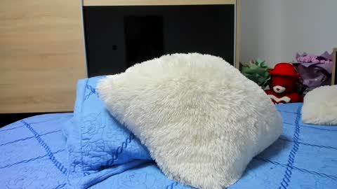 KrystyYo online show from 03-27-26, 08:26