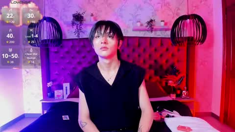 Angell Dust online show from 10-08-25, 03:48