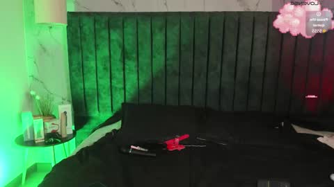 Angell Dust online show from 10-11-25, 02:11