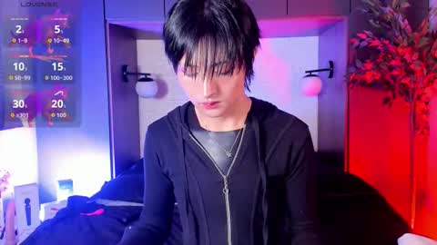 Angell Dust online show from 10-13-25, 03:39