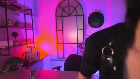 Angell Dust online show from 10-14-25, 03:40