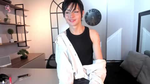 Angell Dust online show from 10-18-25, 12:35
